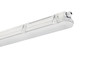 Preview: Dotlux 5456-030120 LED-Feuchtraumleuchte MISTRALbasic IP66 1200mm max38W 3000K gefrostet