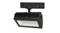 Preview: Dotlux 5773-099100 LED-Tracklight FLEXAtrack max.32W POWERselect & COLORselect 100° schwarz