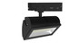 Preview: Dotlux 5773-099100 LED-Tracklight FLEXAtrack max.32W POWERselect & COLORselect 100° schwarz