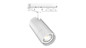 Preview: Dotlux 5775-099060 LED-Tracklight ZOOMtrack max.33W POWERselect & COLORselect weiss