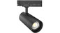 Preview: Dotlux 5776-099060 LED-Tracklight ZOOMtrack max.33W POWERselect & COLORselect schwarz