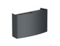 Preview: Dotlux 5991-030030 Wandleuchte Sixfold 6W 3000K schwarz