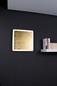 Preview: LUCE Design Solaris LED Deckenleuchte Warmweiss dimmbar 36W 3-Stufendimmer Gold, schwarz