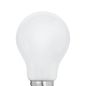 Preview: Eglo 110032 LED E27 Leuchtmittel 1x4W Ø60mm warmweiss