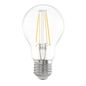 Preview: Eglo 110179 LED E27 Leuchtmittel 1x7,3W Ø60mm 3-step dimming warmweiss dimmbar