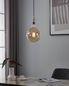 Preview: EGLO Vintage Spezial E27 LED große Globe Lampe G200 4W 2200K extra-warmweiss dimmbar