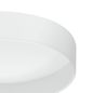 Preview: Eglo 31588 PASTERI LED 3-fach Deckenleuchte 3x3,6W Ø320mm Weiss warmweiss