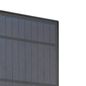 Preview: Eglo 900247 VILLAGRAPPA LED 5-fach Außen-Wandleuchte 15x0,03W 150x80mm Schwarz IP44