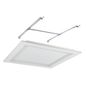 Preview: Eglo 900484 PADROGIANO-Z LED Deckenleuchte 35,5W 595x595mm Weiss steuerbare Lichtfarbe dimmbar