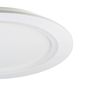 Preview: Eglo 900487 PADROGIANO-Z LED Deckenleuchte 35W Ø595mm Weiss steuerbare Lichtfarbe dimmbar