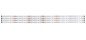 Preview: Eglo 92059 Stripes-Flex LED Band 2,4m Weiss