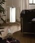 Preview: Eglo 94377 Loncino 1 Hängeleuchte E27 Stahl chrom klar weiss