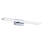 Preview: Eglo 94613 TABIANO LED Wand-/Deckenleuchte 3x3,2W Chrom Weiss Neutralweiss