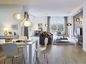 Preview: Eglo 95589 Stellato 3 Deckenleuchte E27 Holz Glas braun