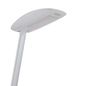 Preview: Eglo 95695 CAJERO LED Tischleuchte 4,8W 150x100mm Weiss 4-step dimming neutralweiss dimmbar