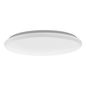 Preview: Eglo 97526 GIRON LED Deckenleuchte 36W Ø570mm Weiss CCT steuerbare Lichtfarbe dimmbar