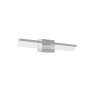 Preview: Eglo 97966 PALMITAL LED Wand-/Deckenleuchte 11W Chrom Warmweiss IP44