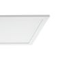 Preview: Eglo 98767 SALOBRENA-B LED Deckenleuchte 32,5W 1200x300mm Weiss Fernbedienung steuerbare Lichtfarbe dimmbar