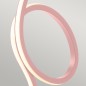 Preview: Elstead Flamingo LED Tischleuchte Pink 6W warmweiss FLAMINGO-TL-PNK