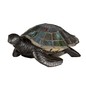 Preview: Elstead Tiffany Animal Lamps LED Tischleuchte G9 Vintage-Bronze