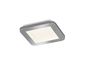 Preview: Fischer & Honsel Gotland LED Deckenleuchte 8,2W warmweiss dimmbar Acrylglas IP44 21231