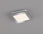 Preview: Fischer & Honsel Gotland LED Deckenleuchte 8,2W warmweiss dimmbar Acrylglas IP44 21231