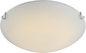 Preview: Globo 40422 Palila LED Deckenleuchte 12W Weiss warmweiss