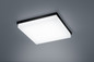 Preview: Helestra COSI LED Deckenleuchte 26W dimmbar IP30 90Ra Warmweiss Mattschwarz 15/1907.22