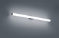 Preview: Helestra LOOM LED Wandleuchte 18W IP44 90Ra Steuerbare Lichtfarbe Mattschwarz 18/2022.22