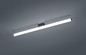 Preview: Helestra LOOM LED Wandleuchte 18W IP44 90Ra Steuerbare Lichtfarbe Mattschwarz 18/2022.22