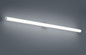 Preview: Helestra LOOM LED Wandleuchte 20W IP44 90Ra Warmweiss Chrom 18/2023.04