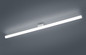 Preview: Helestra LOOM LED Wandleuchte 20W IP44 90Ra Warmweiss Chrom 18/2023.04