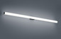 Preview: Helestra LOOM LED Wandleuchte 20W IP44 90Ra Steuerbare Lichtfarbe Mattschwarz 18/2023.22