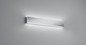 Preview: Helestra VIS LED Wandleuchte 23W IP44 90Ra Warmweiss Chrom 18/2024.04