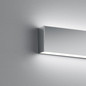 Preview: Helestra VIS LED Wandleuchte 23W IP44 90Ra Warmweiss Chrom 18/2024.04