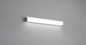 Preview: Helestra NOK LED Wandleuchte 16W IP44 90Ra Warmweiss Chrom 18/2031.04