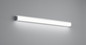 Preview: Helestra NOK LED Wandleuchte 25W IP44 90Ra Warmweiss Chrom 18/2032.04