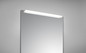 Preview: Helestra ONTA LED Wandleuchte 13W IP44 90Ra Warmweiss Chrom 18/2120.04