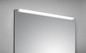 Preview: Helestra ONTA LED Wandleuchte 18W IP44 90Ra Warmweiss Chrom 18/2121.04