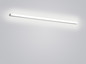 Preview: Helestra LADO-S LED Wandleuchte,Deckenleuchte 24W IP44 90Ra Warmweiss Chrom 18/2425.04