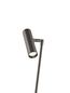 Preview: Hell Tom Pro LED Tischleuchte Dimmbar 47.5cm Bronze 50441/1-15