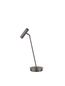 Preview: Hell Tom Pro LED Tischleuchte Dimmbar 47.5cm Bronze 50441/1-15