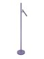 Preview: Hell Streak LED Akkuleuchte Warmweiss Dimmbar USB Violett 60561/1-22