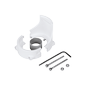 Preview: Homematic IP Diebstahlschutz für Heizkörperthermostate CC-Sys-O-Cy 103012