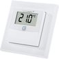 Preview: Homematic IP Temperatur- und Luftfeuchtigkeitssensor mit Display - innen HmIP-STHD 150180A0