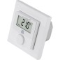 Preview: Homematic IP Wandthermostat mit Schaltausgang - für Markenschalter HmIP-BWTH 150628A0