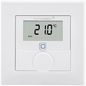 Preview: Homematic IP Wandthermostat mit Schaltausgang - für Markenschalter HmIP-BWTH 150628A0