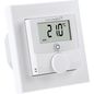 Preview: Homematic IP Wandthermostat mit Schaltausgang - für Markenschalter HmIP-BWTH 150628A0