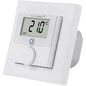 Preview: Homematic IP Wandthermostat mit Schaltausgang - für Markenschalter HmIP-BWTH 150628A0