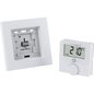 Preview: Homematic IP Wandthermostat mit Schaltausgang - für Markenschalter HmIP-BWTH 150628A0